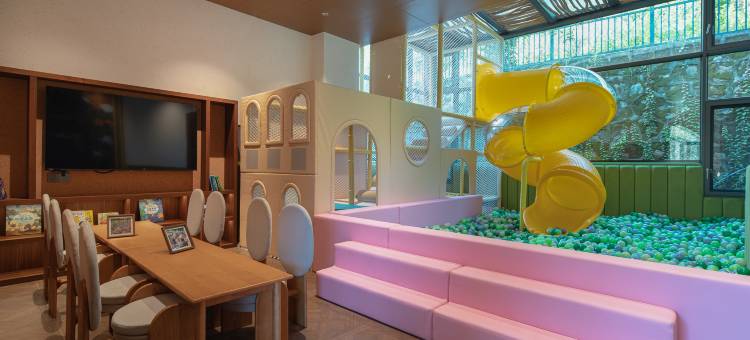 携程度假农庄(广州意境庄园联营店)图片