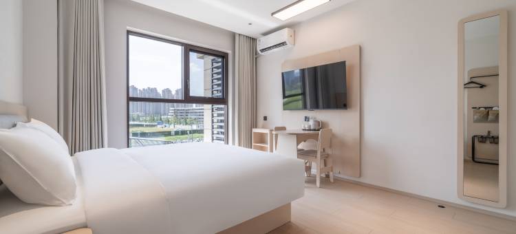 海友酒店(成都南湖立交地铁站店)图片