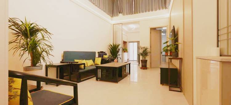 敦煌月半湾客栈(鸣沙山月牙泉景区店)图片