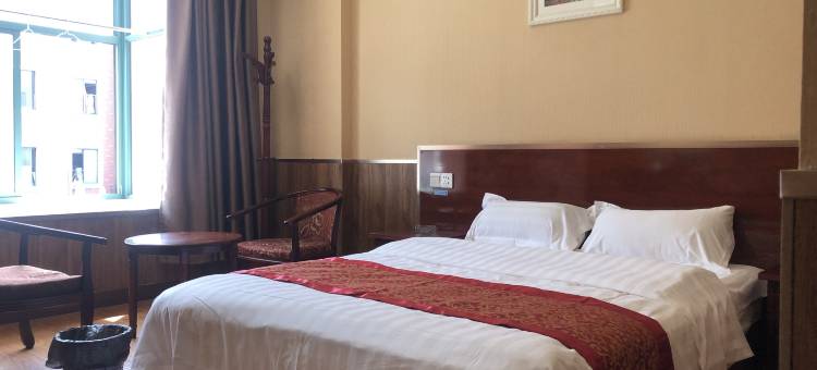 江阴嘉辉宾馆图片