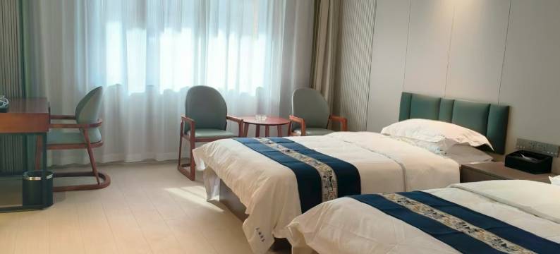 博乐山海云端民宿图片