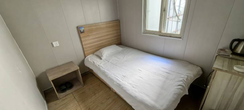 兴隆68快捷宾馆(德州火车站店)图片