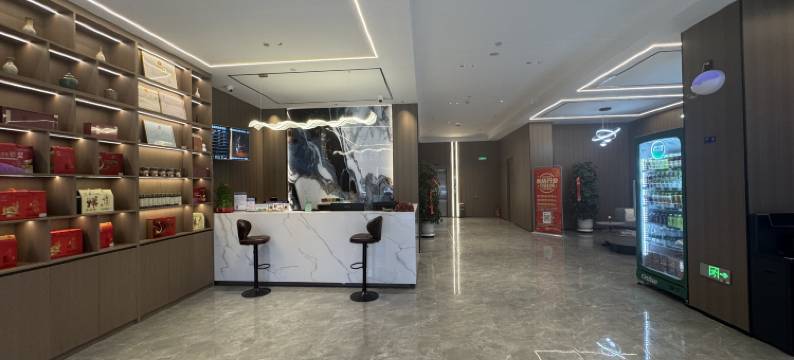 定边盛凯商务酒店图片