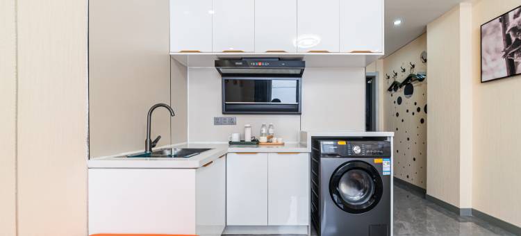 亚悦酒店(朔州老城店)图片