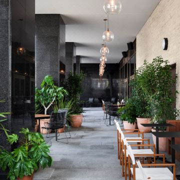 都柏林贝克特洛克酒店式公寓(Beckett Locke)图片