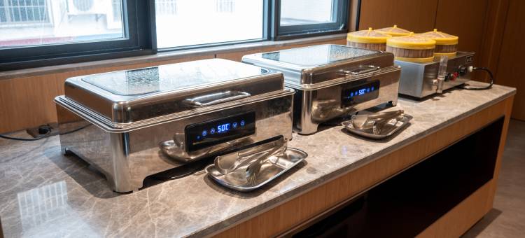 全朵轻奢酒店(全南坚强百货店)图片