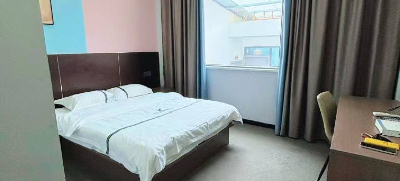 东九商务酒店(顾家店人民政府店)图片