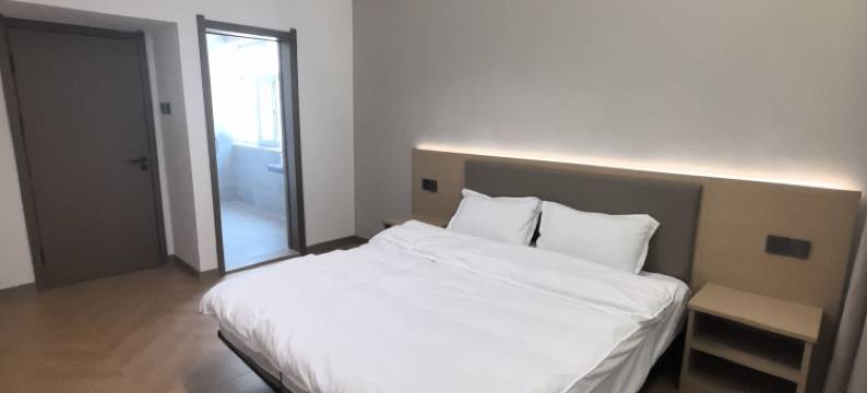 瑞柯民宿(牡丹江师范学院林业职业技术学院店)图片