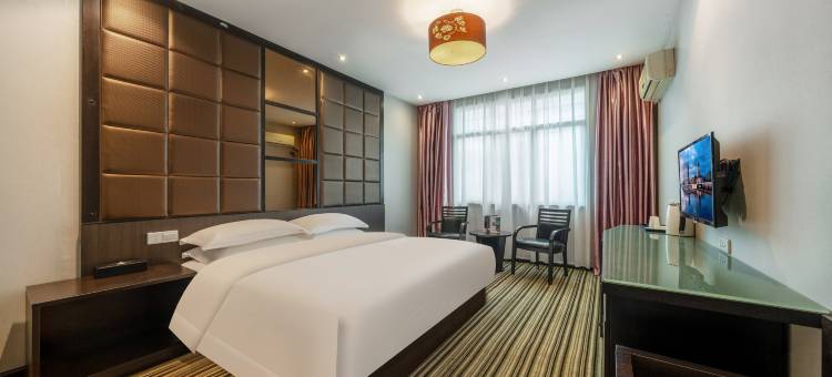 印江腾龙酒店(文昌公园店)图片