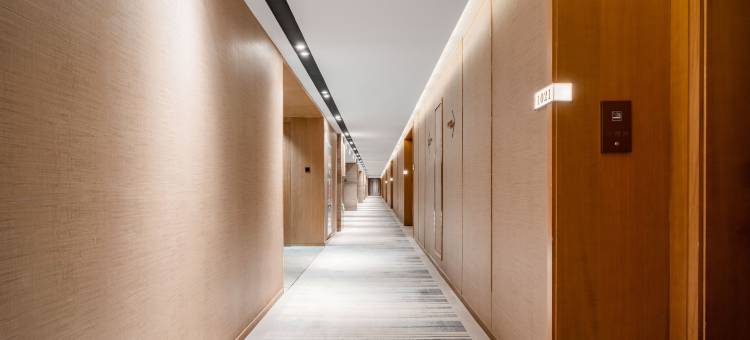 网鱼电竞酒店(合肥经开区大学城店)图片