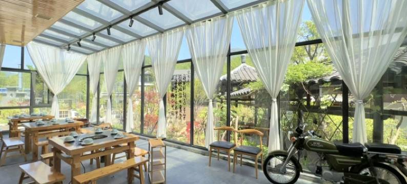 瓶兰居民宿图片