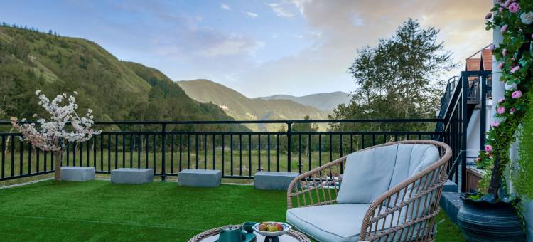 妙藏山舍(五台山风景区广化寺店)图片