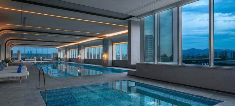 湖州南太湖诺富特酒店图片