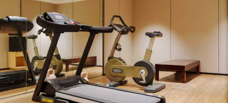 杭州万廷酒店(西湖黄龙体育中心店)图片