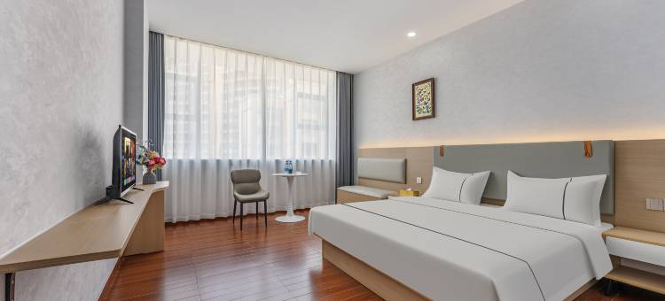 鑫鑫轻奢公寓(大涌壹加壹店)图片