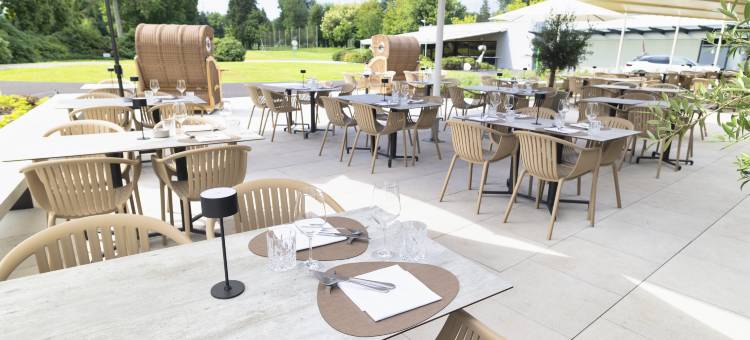 阿劳西瑞士品质酒店(Aarau West Swiss Quality Hotel)图片