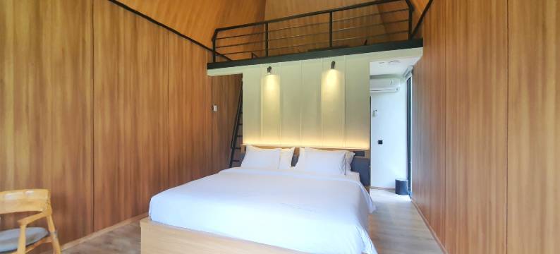 卡纳纳隐居处科班隆多(Kanana Retreat Coban Rondo)图片