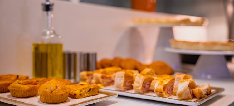 昆塔柯丽娜希度旅馆(Quinta Colina by Shiadu)图片