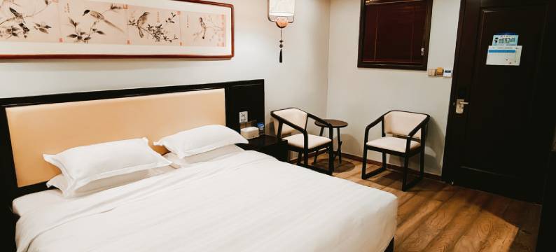 南浔古镇书画院民宿(景区百间楼店)图片