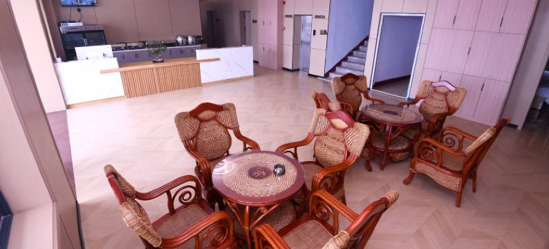 翼城熹宿酒店图片