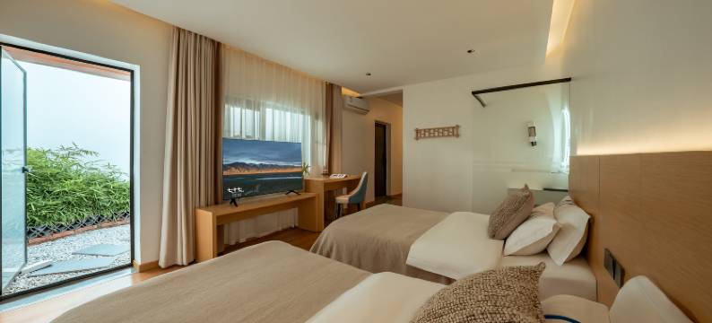 雲聚·庭院式酒店(弥渡县政府店)图片