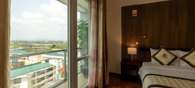 顺化中城酒店(Midtown Hotel Hue)图片