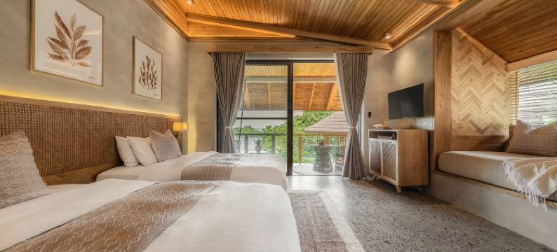 玛纳米度假村(Manami Resort)图片