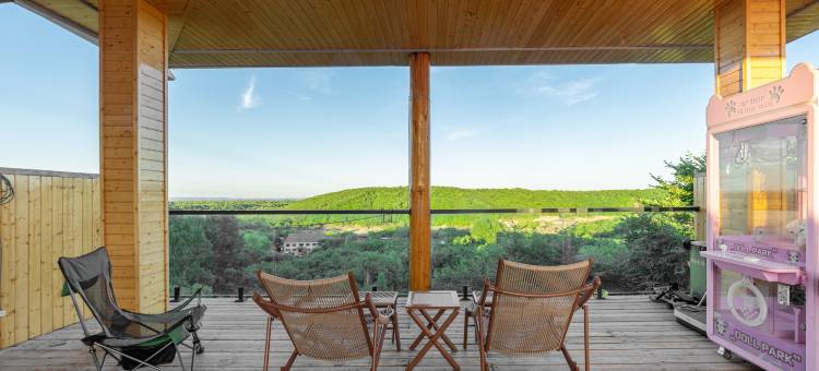 花筑·得舍民宿(镜泊湖店)图片