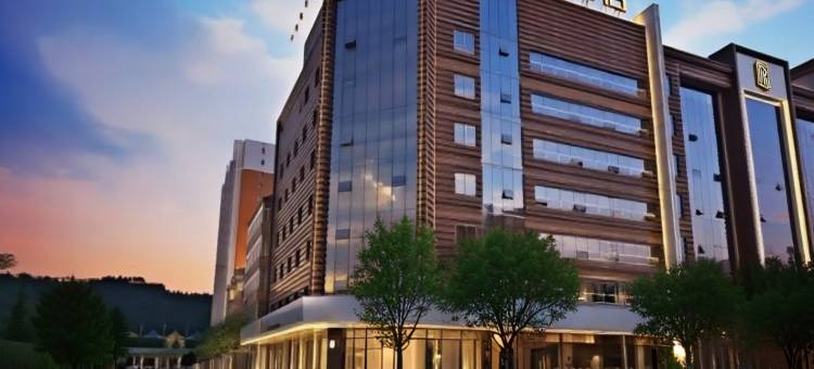 玉龙大酒店(成县汽车站陇南师范学院店)图片