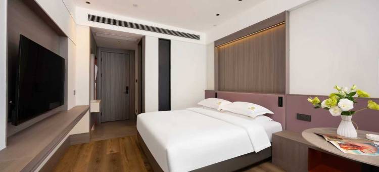 黄山瑞豪国际酒店(徽州区店)图片