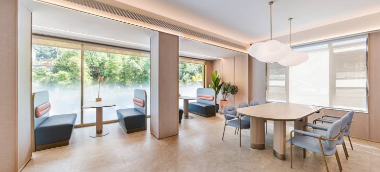 汉庭酒店(三清山金沙索道店)图片