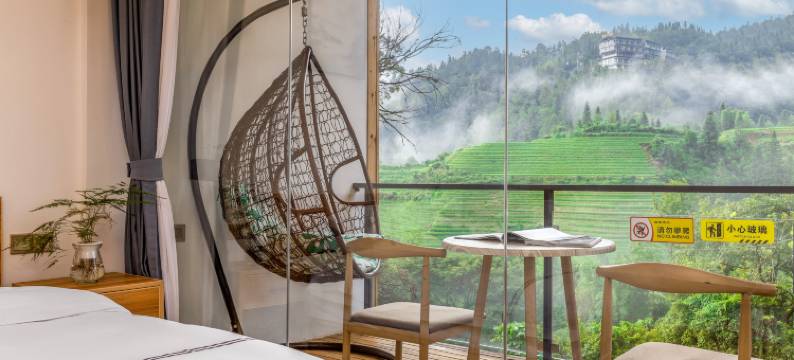 沐野秋田民宿(龙脊梯田店)图片