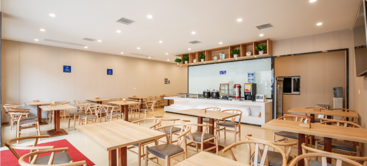 速8精选酒店(崇州市政府中心广场店)图片