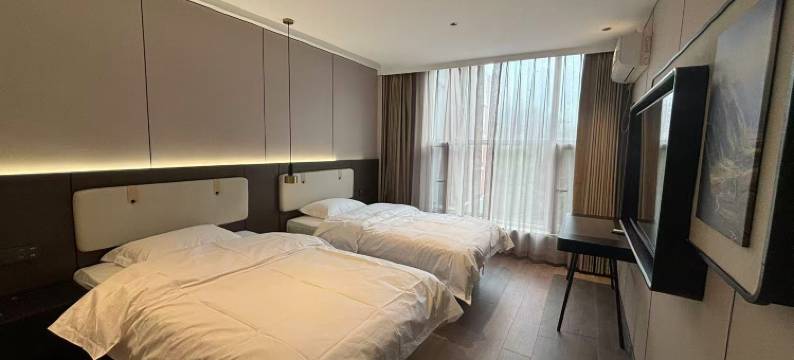 长春金宇快捷宾馆图片