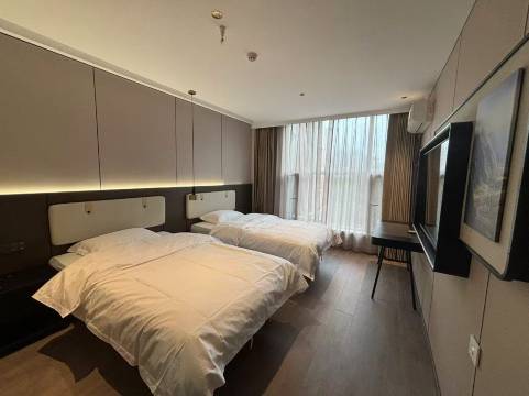 长春金宇快捷宾馆