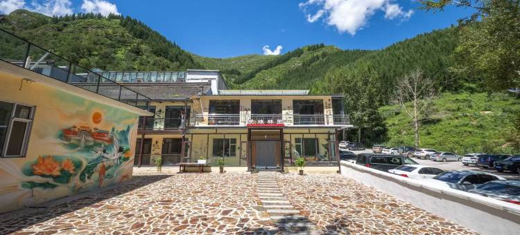 漫舒林里｜禅意栖居民宿(五台山风景区店)图片