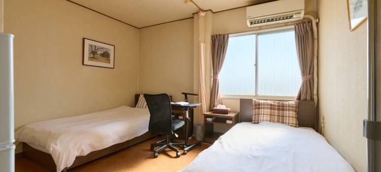 Tabist 商务酒店寺本(Tabist Business Hotel Teramoto)图片
