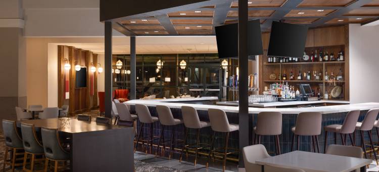 林肯希尔顿安泊酒店(Embassy Suites by Hilton Lincoln)图片