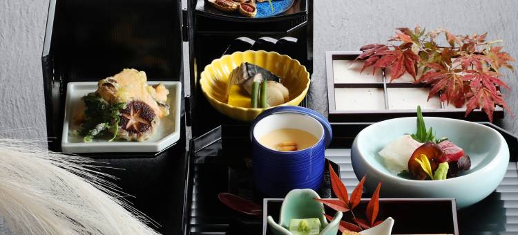 冈山全日空皇冠假日酒店(ANA Crowne Plaza Okayama)图片