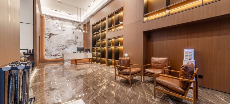 悦汐湾海景酒店(三亚湾店)图片