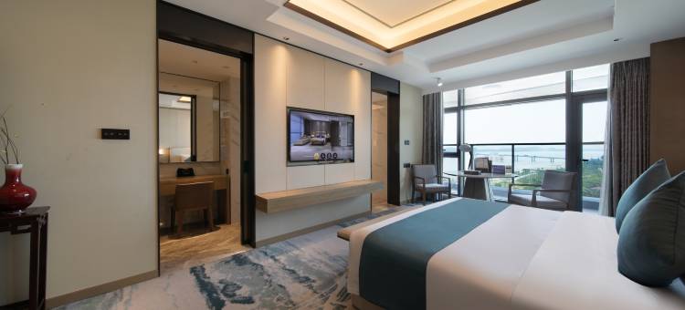 浙江太平洋大酒店图片