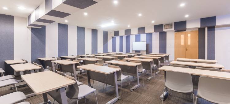 全季酒店(哈尔滨文昌街林业大学店)图片