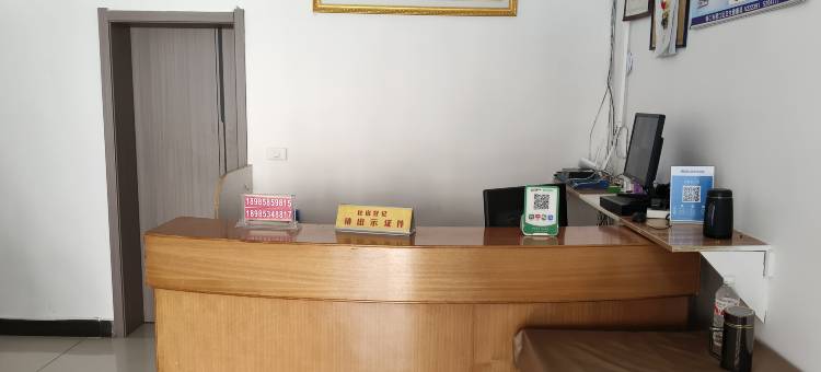 铜仁桂苑宾馆图片