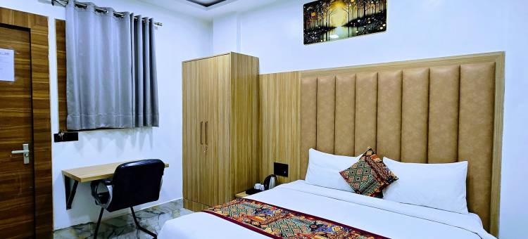 HOTEL AARAV GRAND图片