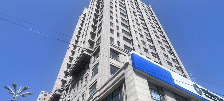 如家华驿酒店(双鸭山集贤县紫金华府店)图片