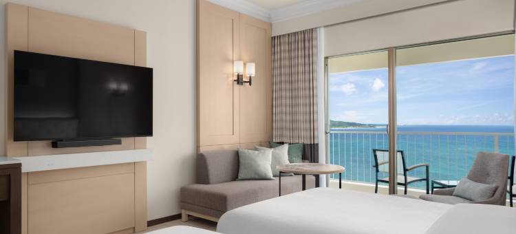 丽嘉皇家拉古娜关岛度假村(RIHGA Royal Laguna Guam Resort)图片