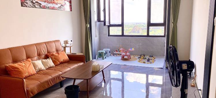 唐山市巷馨民宿图片