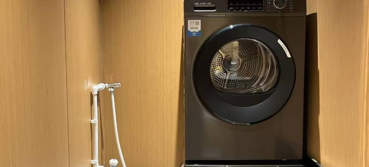 九号假日酒店图片