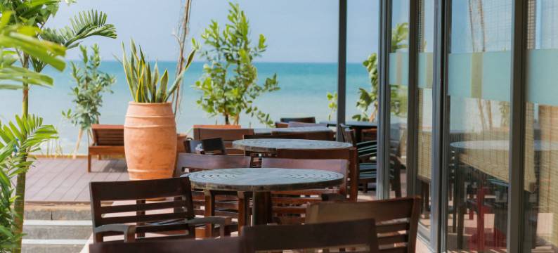 潘多拉海滩美奈度假屋(Pandora Beach Mui Ne Retreat)图片