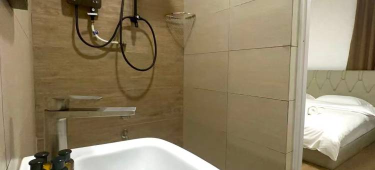 顺达酒店 (中文前台/近码头/市中心)(Soon Tat Hotel Sdn Bhd)图片